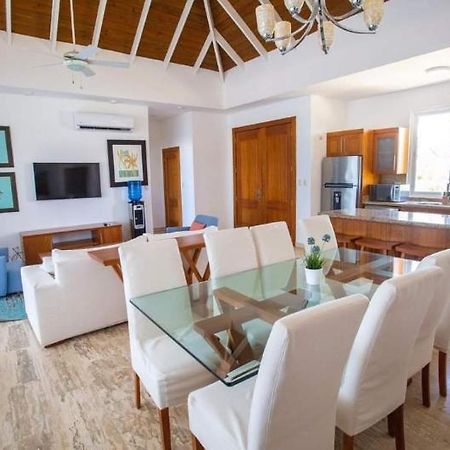 산토도밍고 Luxe House B&B 외부 사진