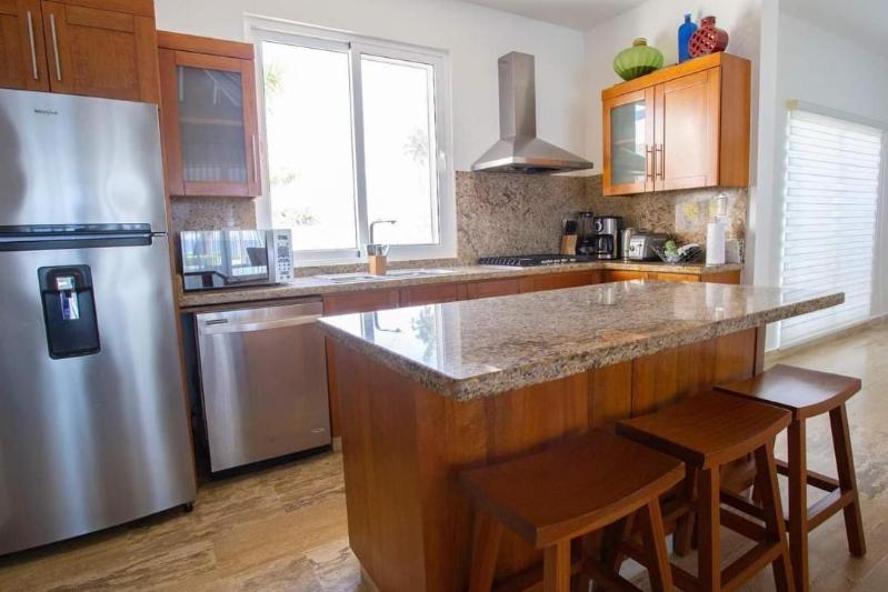 산토도밍고 Luxe House B&B 외부 사진